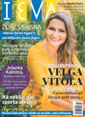 IEVA Nr. 26