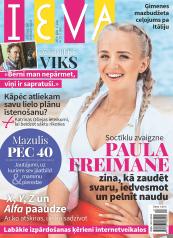 IEVA Nr. 27