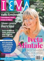 IEVA Nr. 31