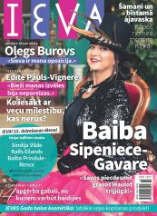 IEVA Nr. 37