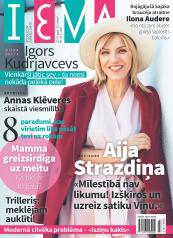 IEVA Nr. 43