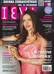 IEVA Nr. 49
