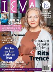 IEVA Nr. 50