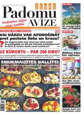 IEVAS PADOMU AVĪZE Nr. 26