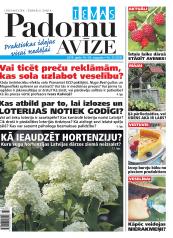 IEVAS PADOMU AVĪZE Nr. 33