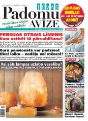 IEVAS PADOMU AVĪZE Nr. 41