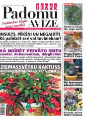 IEVAS PADOMU AVĪZE Nr. 48