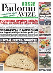 IEVAS PADOMU AVĪZE Nr. 49