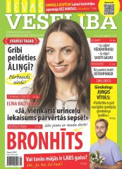 IEVAS VESELĪBA Nr. 5