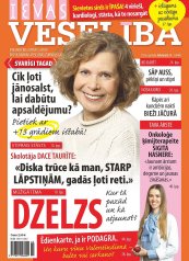 IEVAS VESELĪBA Nr. 3