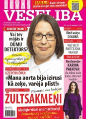 IEVAS VESELĪBA Nr. 4