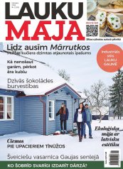 LAUKU MĀJA Nr. 2