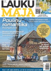 LAUKU MĀJA Nr. 4