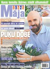 IEVAS MĀJA Nr. 9