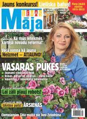 IEVAS MĀJA Nr. 10