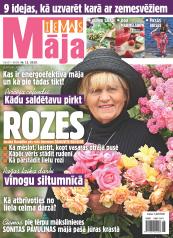IEVAS MĀJA Nr. 15
