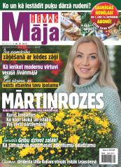 IEVAS MĀJA Nr. 20