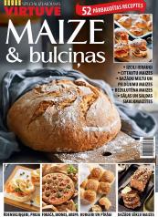  MAIZE UN BULCIŅAS 2021