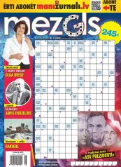 MEZGLS Nr. 4