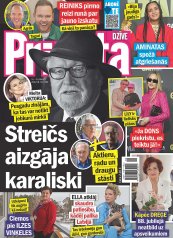 PRIVĀTĀ DZĪVE Nr. 10