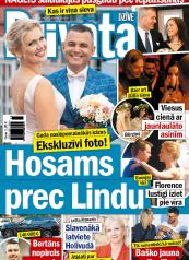 PRIVĀTĀ DZĪVE Nr. 33