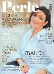 PĒRLE Nr. 3
