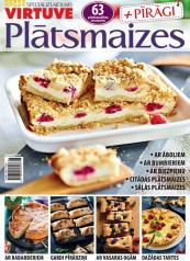  PĪRĀGI UN PLĀTSMAIZES 2020