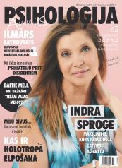 ANNAS PSIHOLOĢIJA Nr. 3