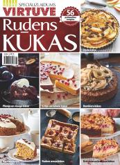  RUDENS KŪKAS 2019