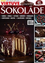  ŠOKOLĀDE 2021