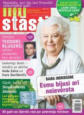 IEVAS STĀSTI Nr. 10
