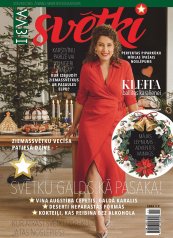  SVINAM SVĒTKUS 2023