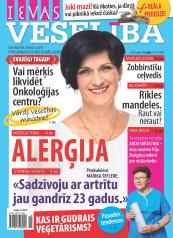 IEVAS VESELĪBA Nr. 15