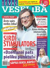 IEVAS VESELĪBA Nr. 16