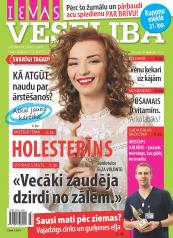 IEVAS VESELĪBA Nr. 7