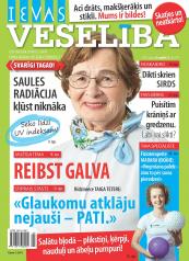 IEVAS VESELĪBA Nr. 9