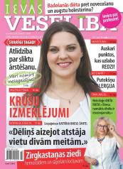 IEVAS VESELĪBA Nr. 10