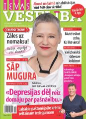 IEVAS VESELĪBA Nr. 11