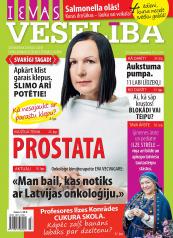 IEVAS VESELĪBA Nr. 23