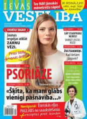 IEVAS VESELĪBA Nr. 24