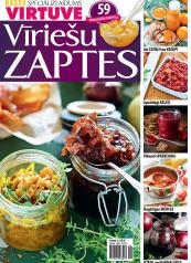  VĪRIEŠU ZAPTES 2020