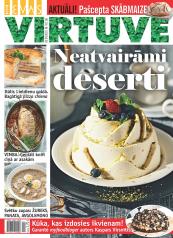 IEVAS VIRTUVE Nr. 4