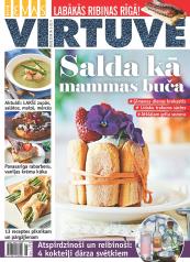 IEVAS VIRTUVE Nr. 5