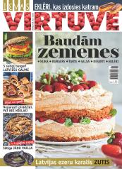 IEVAS VIRTUVE Nr. 6
