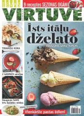 IEVAS VIRTUVE Nr. 7