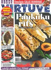 IEVAS VIRTUVE Nr. 10