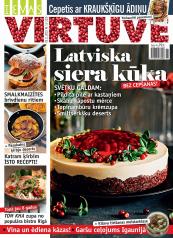 IEVAS VIRTUVE Nr. 11