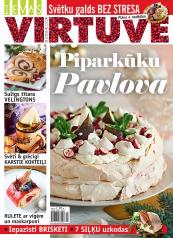 IEVAS VIRTUVE Nr. 12