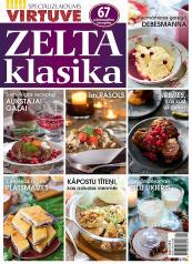  VECMĀMIŅU RECEPTES 2020