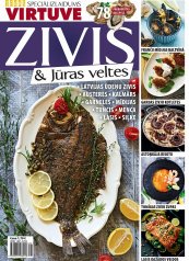  ZIVIS UN JŪRAS VELTES 2022